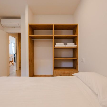 Apartamento Almadraba Росес Екстер'єр фото