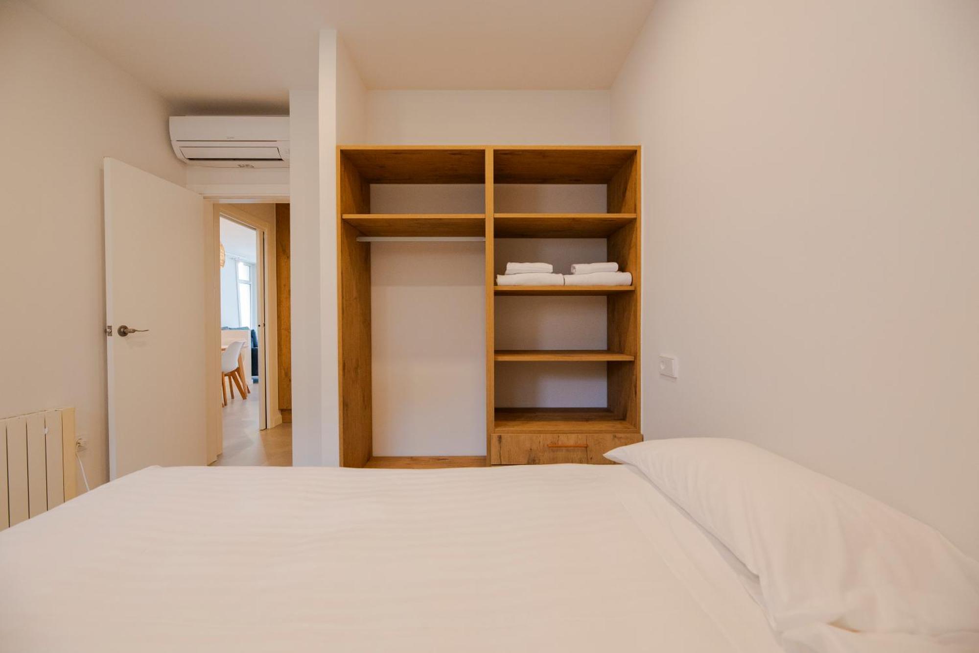 Apartamento Almadraba Росес Екстер'єр фото