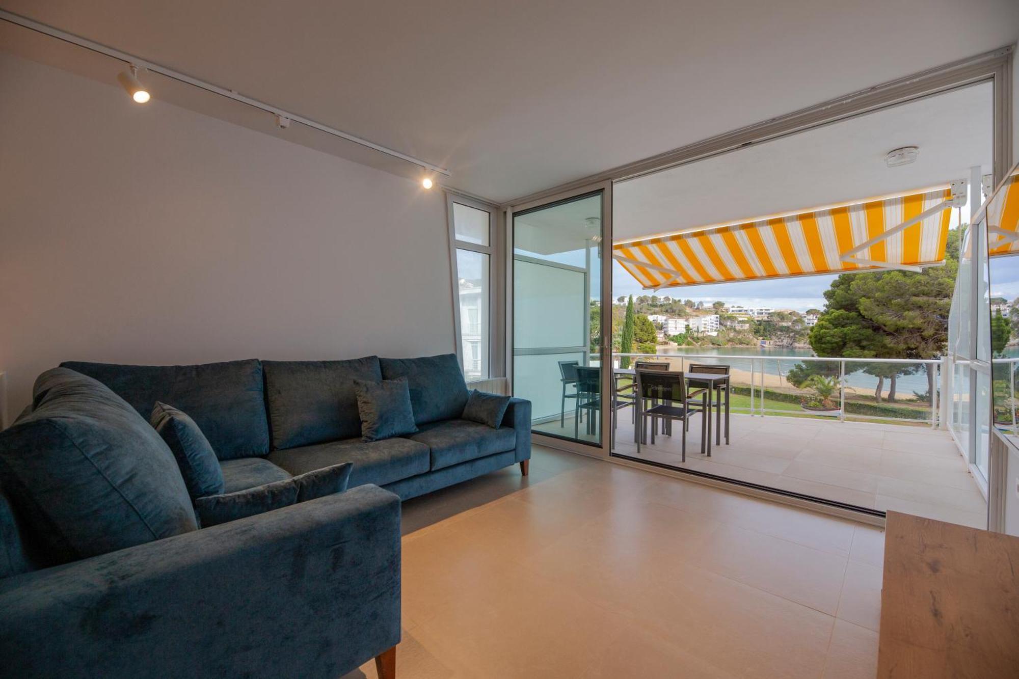 Apartamento Almadraba Росес Екстер'єр фото