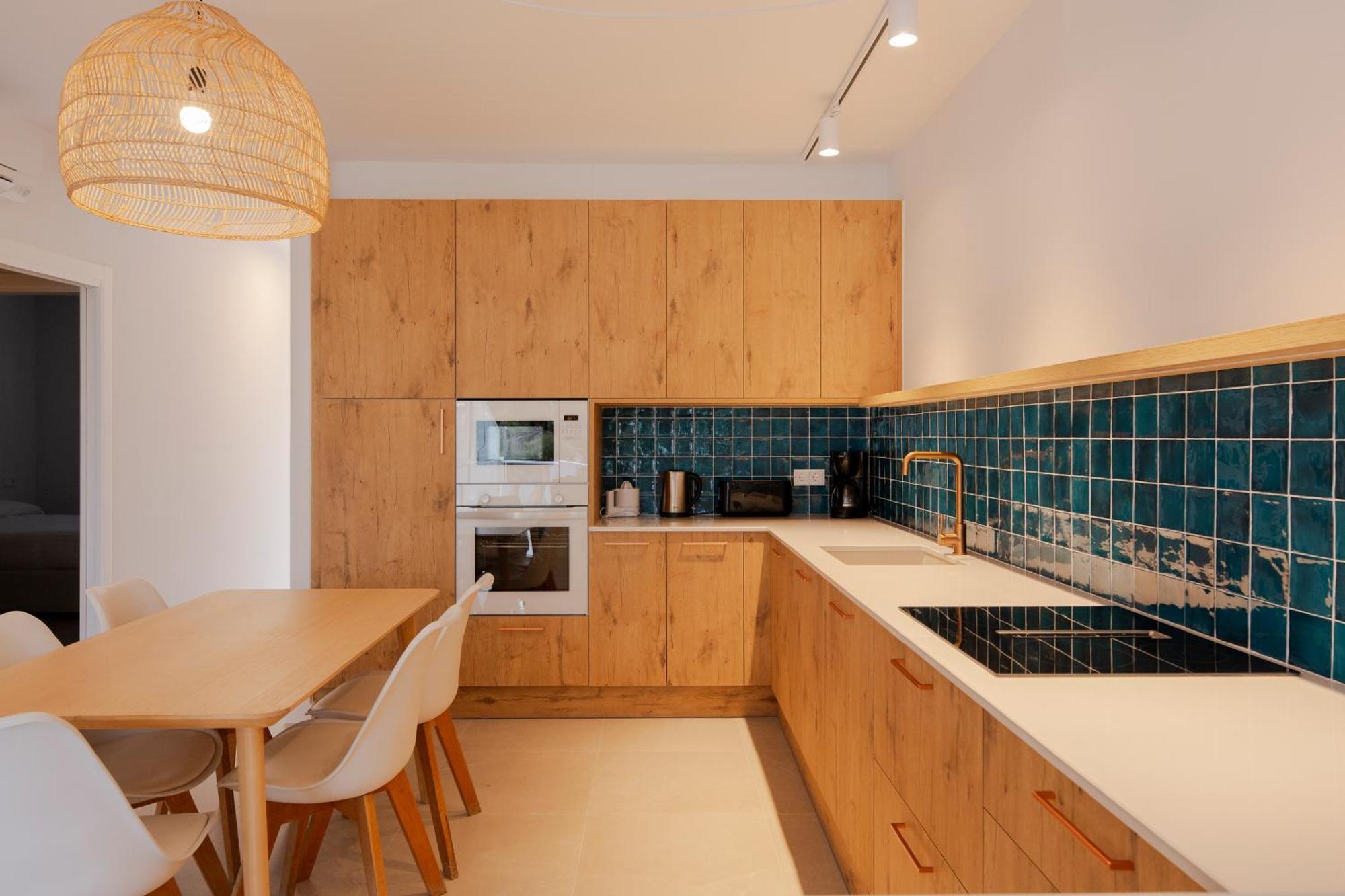Apartamento Almadraba Росес Екстер'єр фото