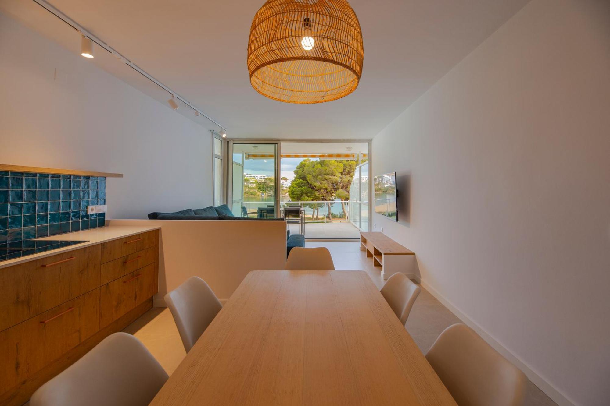 Apartamento Almadraba Росес Екстер'єр фото