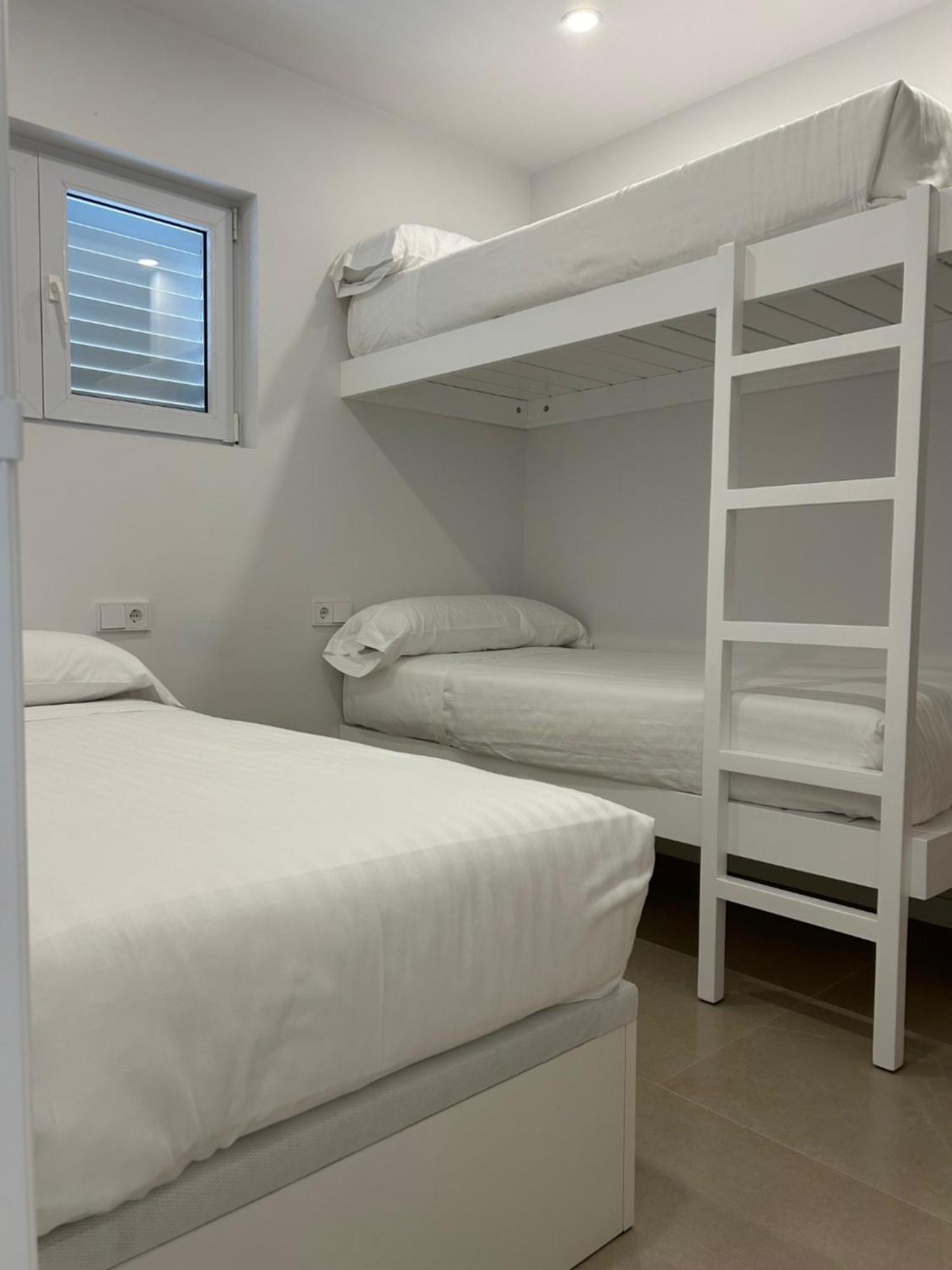 Apartamento Almadraba Росес Екстер'єр фото
